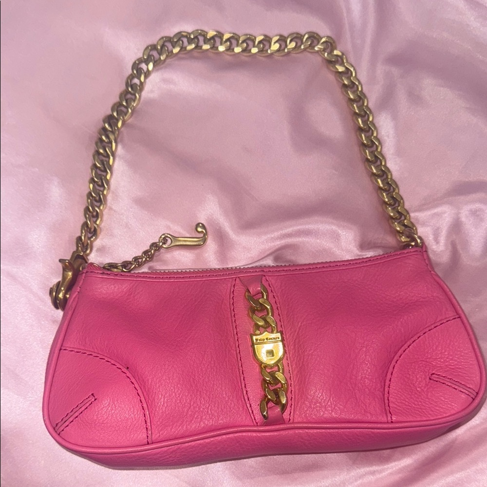 Vintage Juicy Couture Bag
